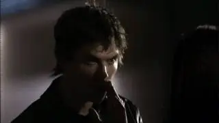 Damon Salvatore | Devil On My Shoulder [unfinished/preview]