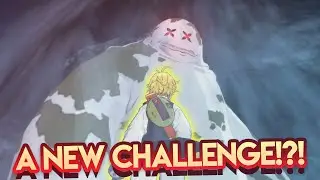 Can A F2P Player Reach The Top?!? A New Grand Cross Challenge