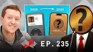 20 Years, 1000 Episodes: The Man Behind PodQuiz