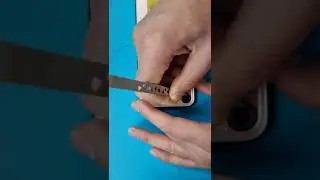 How to fix a broken camera glass lens on iPhone.
