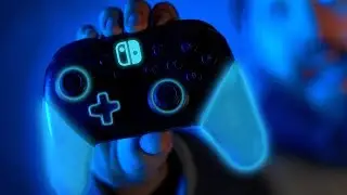Make your Nintendo Switch controller better