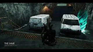 Dead by Daylight: Haunted pt 1