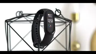 Review: Xiaomi Mi Band 5 | Conclusion after 1 week | techloupe