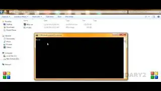 How to Copy,Combine,Merge,Hide RAR file to JPG