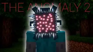 Si vous le croisez... ALORS PARTEZ VITE ! (il fait flipper...) - THE ANOMALY (partie 2)
