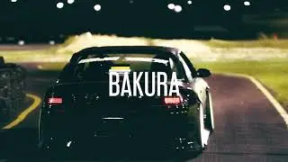 BAKURA - UNDERGROUND