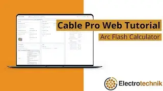 How to Perform Arc Flash Hazard Calculations | ELEK Cable Pro Web