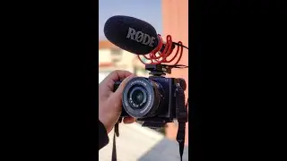 Rode Videomic Go 2 #shorts #rode #teosvision