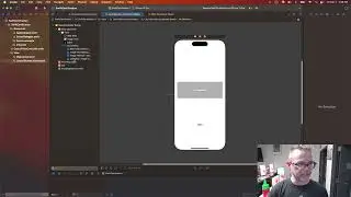 Swift Certification LaunchScreen