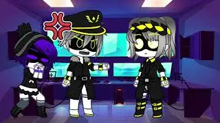 What if N was angsty like Uzi?