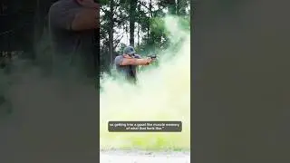 Does increased pressure increase your skill set? #edc #firearmstraining #tactical #sniperking #mil