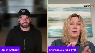 New tech demo - Infography