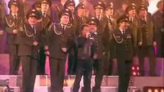 Ottawan   Ансамбль МВД имени Александрова - Crazy Music