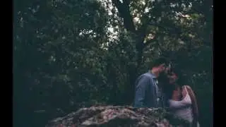 Sesión de pareja Lorena y Dani en Alicante