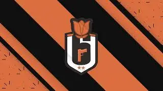 FREE Twitch stinger transitions Rainbow 6 Siege