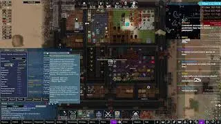 Дождались! RimWorld HSK 1.4 (13)