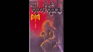 Blood Storm -  Iron Flames of Battle [Full Demo]