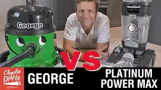 The Best Wet and Dry Vacuum for Hard Floors & Carpets?