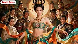 【Multi Sub】Apocalypse Girl Reborn as a Princess—Now She Causes Chaos to Stay Alive