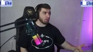 Мужик на мужика обиделся😂😂😂
