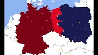 Germany Vs Poland