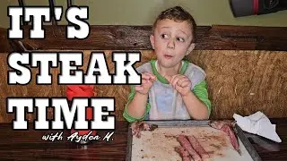 Steak Time 1 2 1