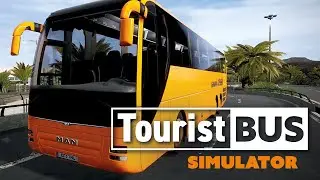 ✅Xbox Series X✅Симулятор туристического автобуса✅Tourist Bus Simulator✅