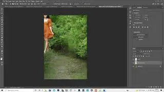 Content Aware Fill, object select, expand backdrop in Photoshop, content aware crop, modify, expand