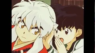 Az orosz Kagome (InuYasha Paródia)