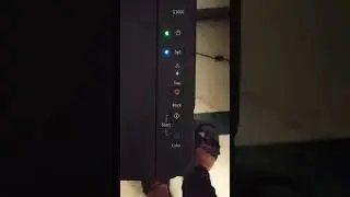 Canon G3000 printer waste ink counter error(5b00)