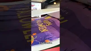 How to Create Halloween Wall Tapestry for Your POD Shop