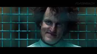Сцена после титров | Веном