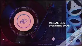 Everything sucks Vaultboy (Girl Voice)
