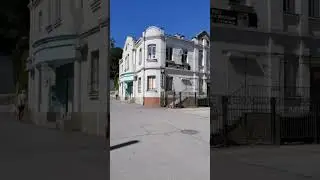 Прогулка по Керчи