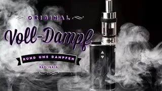 Voll - Dampf (Werbung)