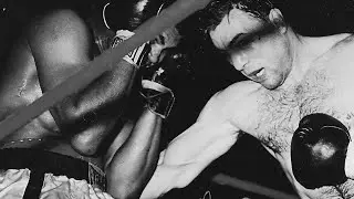 George Chuvalo vs. Muhammad Ali (Cassius Clay) 15-Round TITLE FIGHT [Mar.29th-1966]🥊 [HQ/HD]