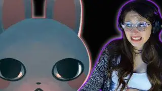 Animal Crossing Meets Horror | Rental | Indie Horror Game