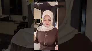 [LIVE] Masulaindah Tiktok