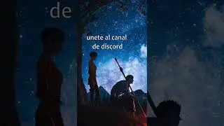 Canal de discord - 