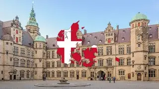 Københavner March - Danish March