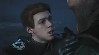 Star Wars Jedi  Fallen Order