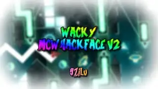 Wacky McWhackface V2 100% | Geometry Dash [EXTREME DEMON]