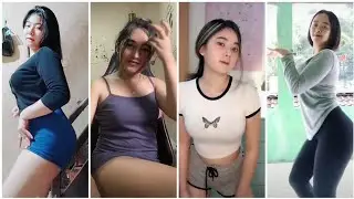 Goyangan tiktok paling hot dan terbaik