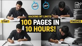 Writting Challenge 