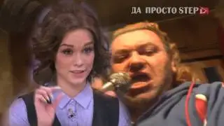 ПРОРОК САН БОЙ - ТЫ ВЫПИЛА ВОДКУ БЕРЕГИ СВОЮ ПИЛОТКУ