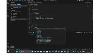 Part 9 | Friend Class in C++ |
