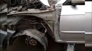 Вода в салоне kia spectra