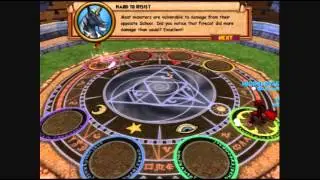 Wizard101-Hard To Resist Tutorial