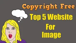 How to get a copyright free image