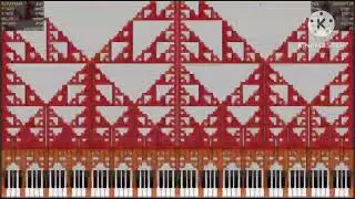 [Nut MIDI] Twowaysierpinutski4.mid